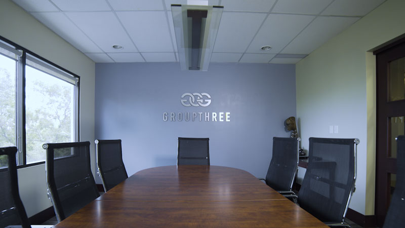 Group Three Property Management Inc.