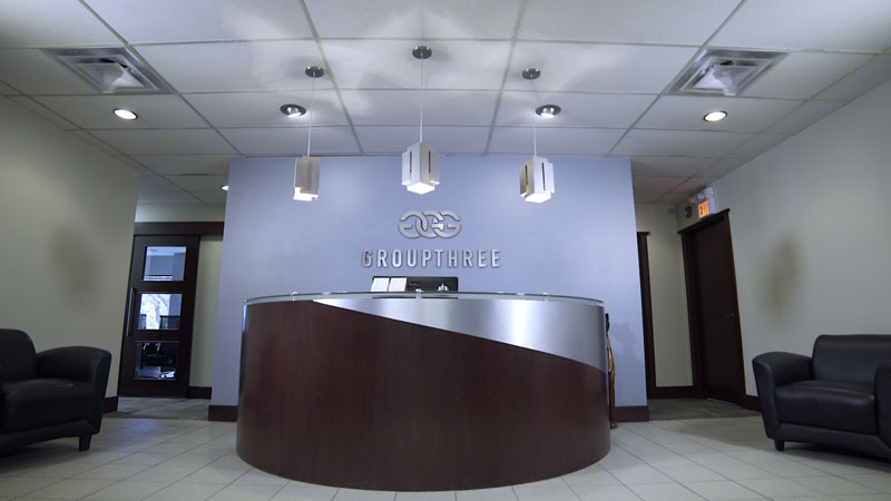 Group Three Property Management Inc.