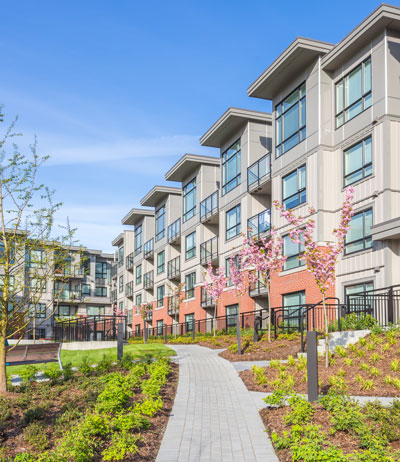 Condominium Property Management