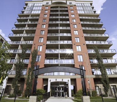 Condominium Property Management