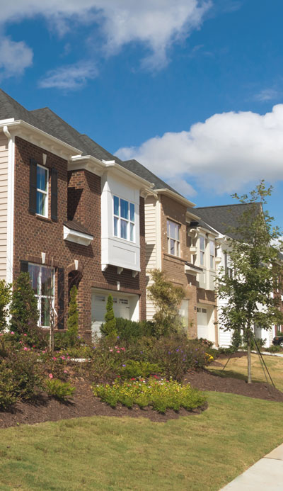 Home Owners Association 